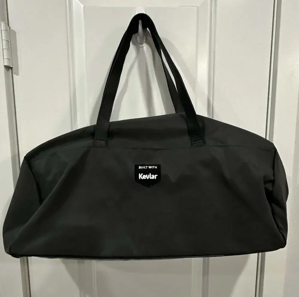 ASRV Gym Duffel Bag